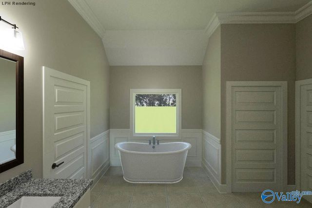 Thomashill - D Mallard Drive, Madison, AL 35756