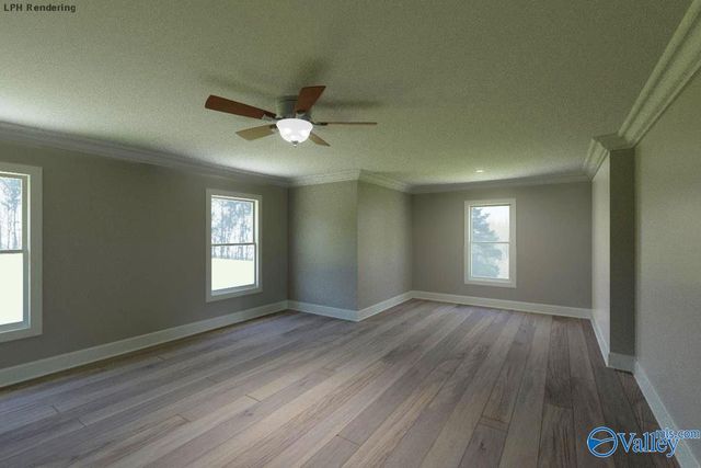 Thomashill - D Mallard Drive, Madison, AL 35756