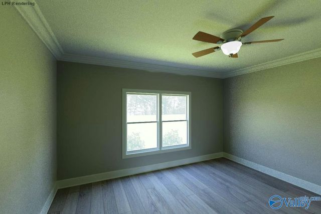 Thomashill - D Mallard Drive, Madison, AL 35756