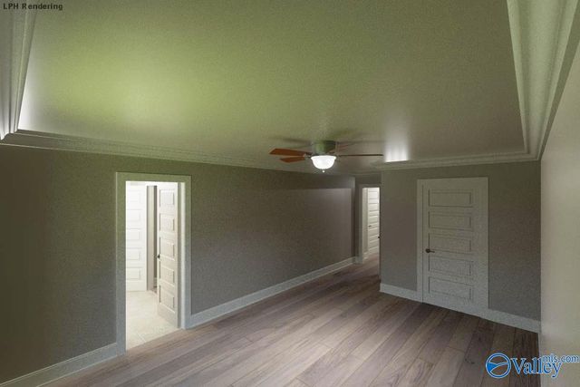 Thomashill - D Mallard Drive, Madison, AL 35756