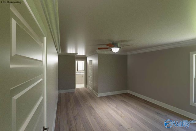 Thomashill - D Mallard Drive, Madison, AL 35756