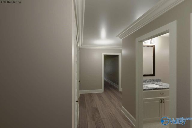 Thomashill - D Mallard Drive, Madison, AL 35756