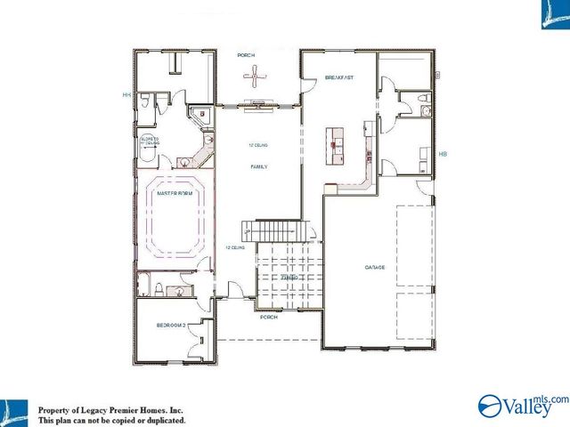 Thomashill - D Mallard Drive, Madison, AL 35756