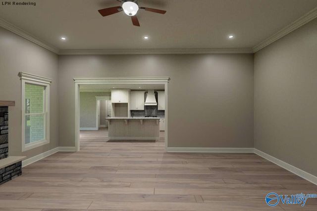 Thomashill - D Mallard Drive, Madison, AL 35756