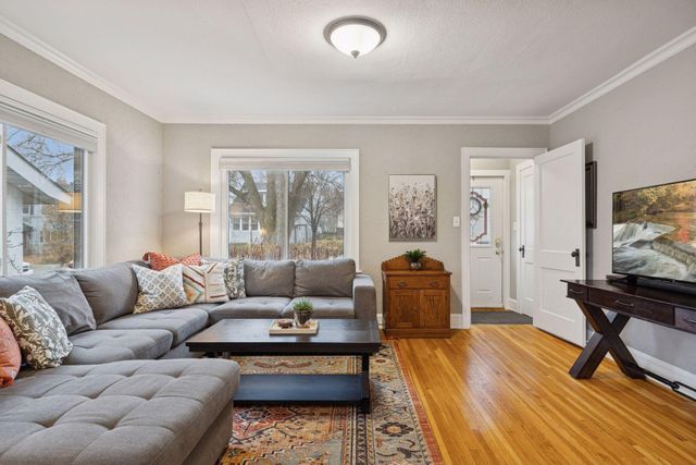 1141 Blair Avenue, Saint Paul, MN 55104