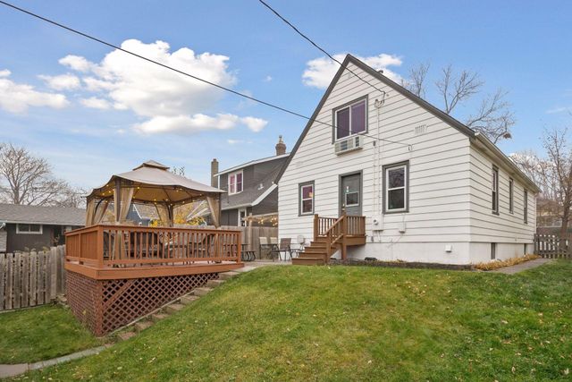 1141 Blair Avenue, Saint Paul, MN 55104