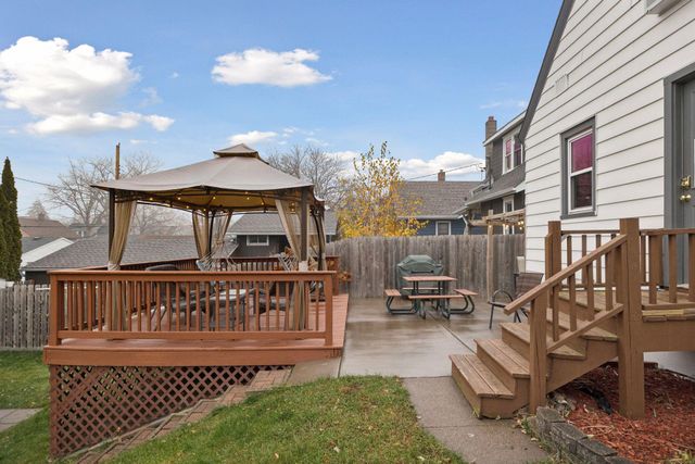 1141 Blair Avenue, Saint Paul, MN 55104