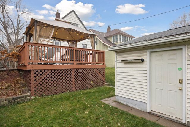 1141 Blair Avenue, Saint Paul, MN 55104