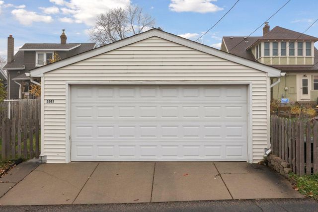 1141 Blair Avenue, Saint Paul, MN 55104