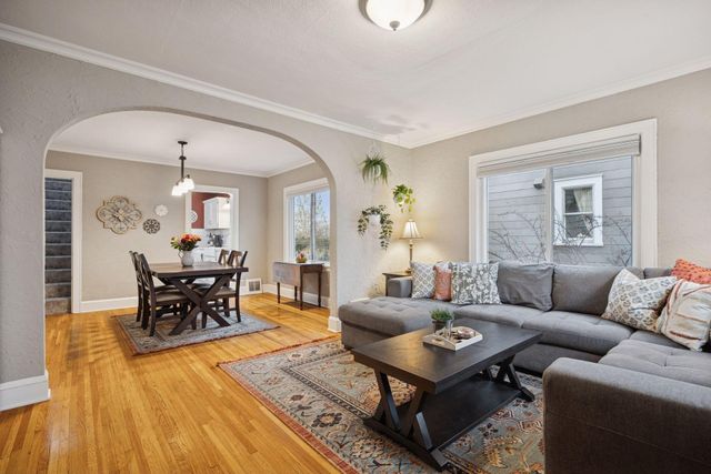 1141 Blair Avenue, Saint Paul, MN 55104