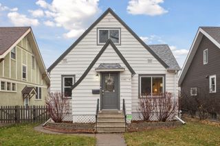 1141 Blair Avenue, Saint Paul, MN 55104