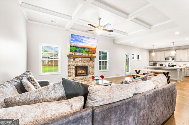413 Cambrian Drive, Kathleen, GA 31047
