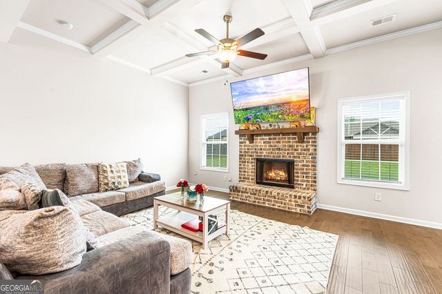 413 Cambrian Drive, Kathleen, GA 31047