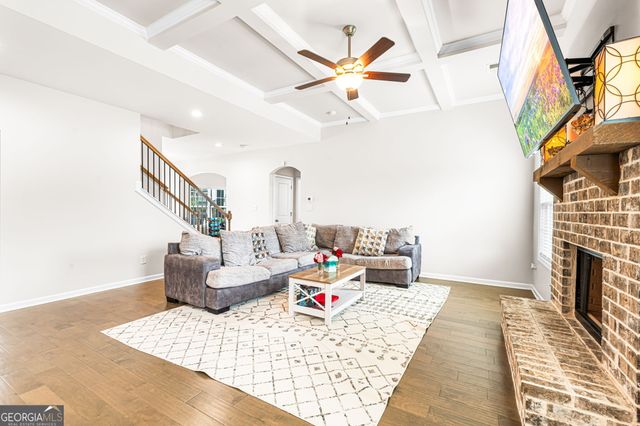 413 Cambrian Drive, Kathleen, GA 31047