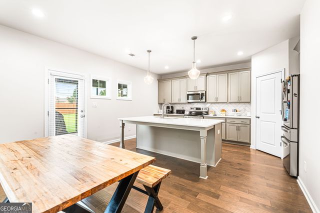 413 Cambrian Drive, Kathleen, GA 31047