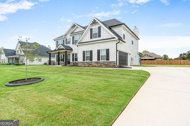 413 Cambrian Drive, Kathleen, GA 31047