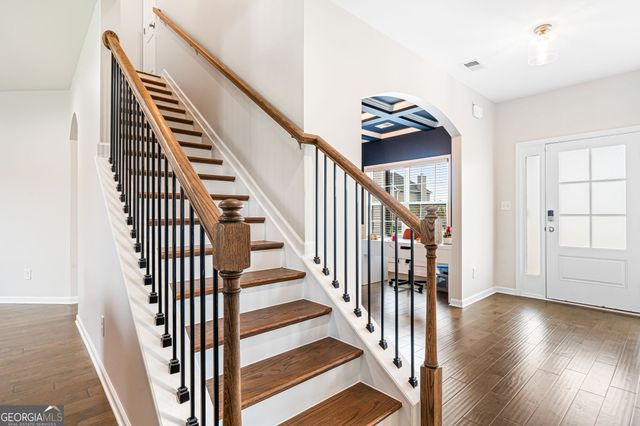 413 Cambrian Drive, Kathleen, GA 31047