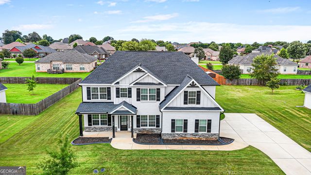 413 Cambrian Drive, Kathleen, GA 31047
