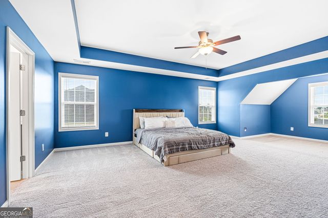413 Cambrian Drive, Kathleen, GA 31047