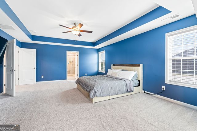 413 Cambrian Drive, Kathleen, GA 31047