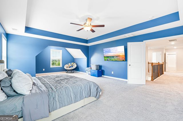 413 Cambrian Drive, Kathleen, GA 31047