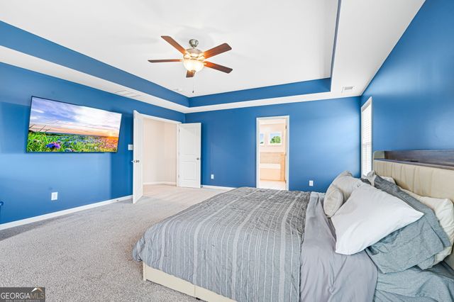 413 Cambrian Drive, Kathleen, GA 31047
