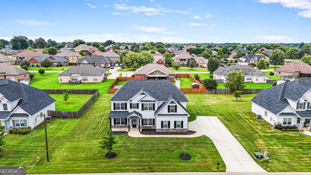 413 Cambrian Drive, Kathleen, GA 31047