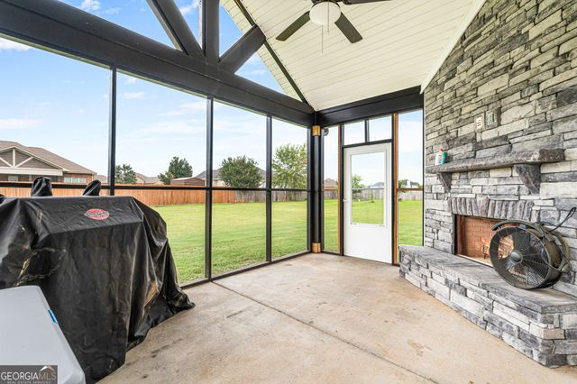 413 Cambrian Drive, Kathleen, GA 31047