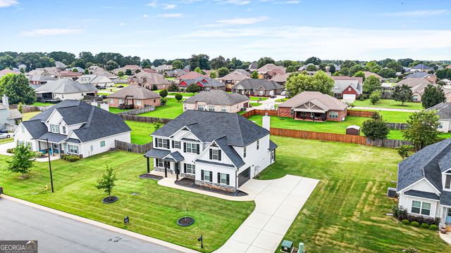 413 Cambrian Drive, Kathleen, GA 31047