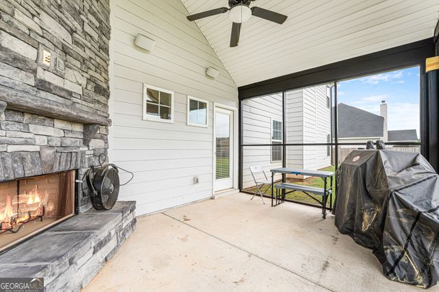 413 Cambrian Drive, Kathleen, GA 31047