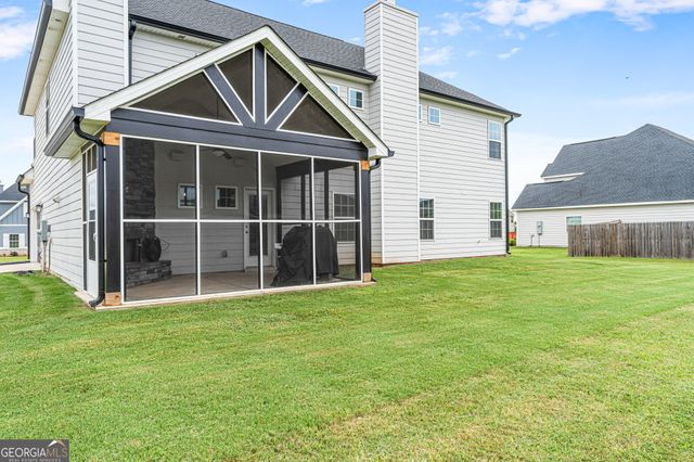 413 Cambrian Drive, Kathleen, GA 31047