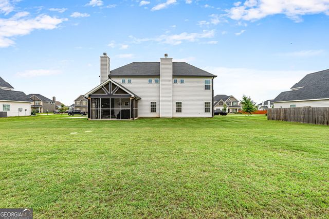 413 Cambrian Drive, Kathleen, GA 31047
