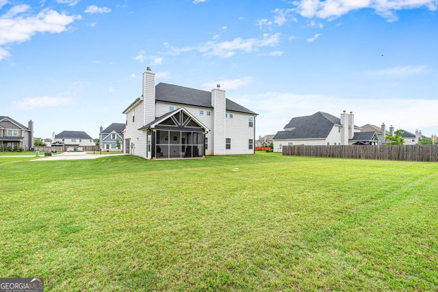 413 Cambrian Drive, Kathleen, GA 31047