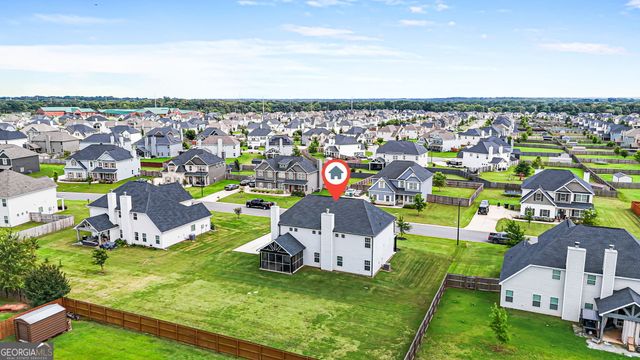 413 Cambrian Drive, Kathleen, GA 31047
