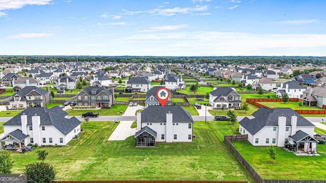 413 Cambrian Drive, Kathleen, GA 31047