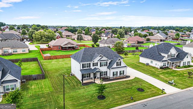 413 Cambrian Drive, Kathleen, GA 31047