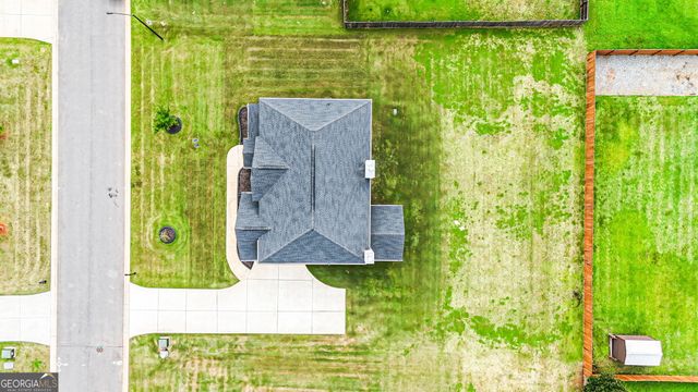 413 Cambrian Drive, Kathleen, GA 31047