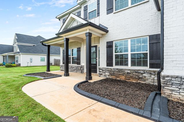 413 Cambrian Drive, Kathleen, GA 31047