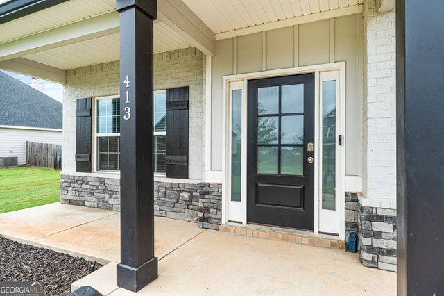 413 Cambrian Drive, Kathleen, GA 31047