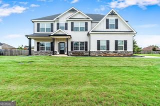 413 Cambrian Drive, Kathleen, GA 31047