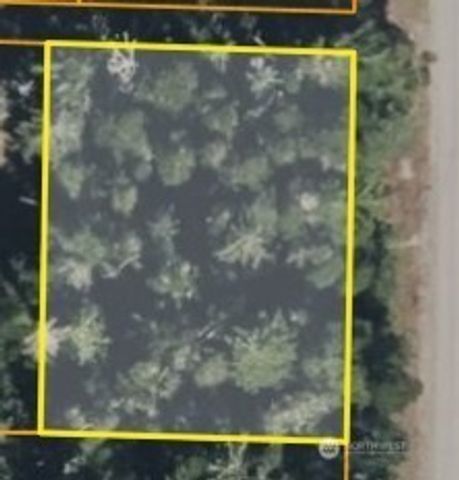 0 U Street, Ocean Park, WA 98640