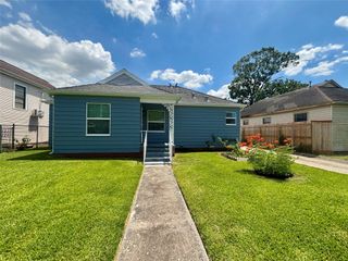 7402 Japonica Street, Houston, TX 77012