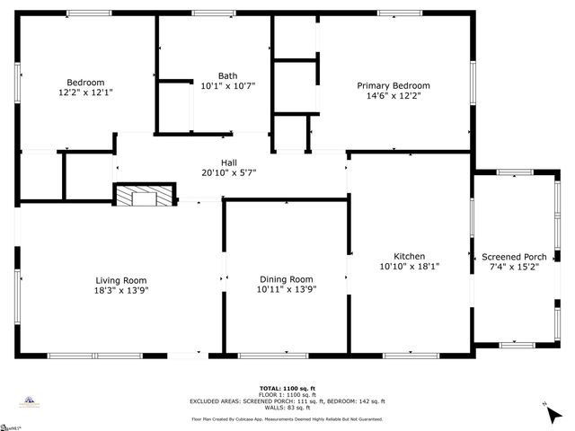 144 Evelyn Road, Easley, SC 29640