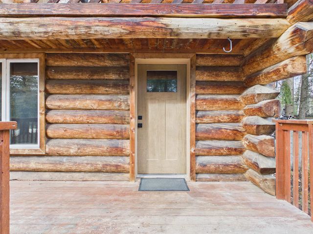 1032 GOLDEN VALLEY DRIVE, Fairbanks, AK 99709