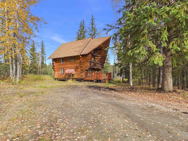 1032 GOLDEN VALLEY DRIVE, Fairbanks, AK 99709