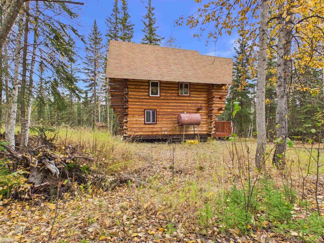 1032 GOLDEN VALLEY DRIVE, Fairbanks, AK 99709