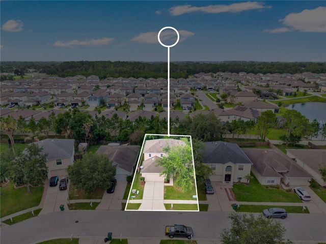 30131 RATTANA COURT, Wesley Chapel, FL 33545
