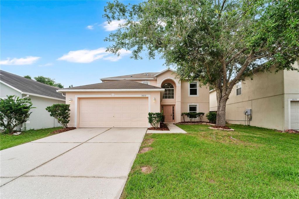 30131 RATTANA COURT, Wesley Chapel, FL 33545