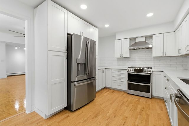 1310 Maple Avenue 2C, Evanston, IL 60201