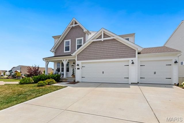 150 Bell Boulevard, Wentzville, MO 63385